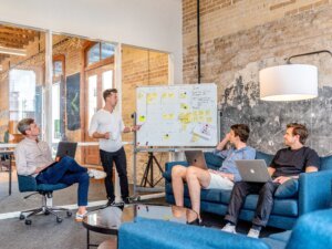Leveraging Brand and Branding to Drive Global Business Growth