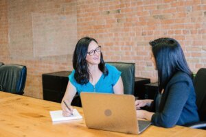 Building Long-Lasting Strategic Relationships In B2B Sales