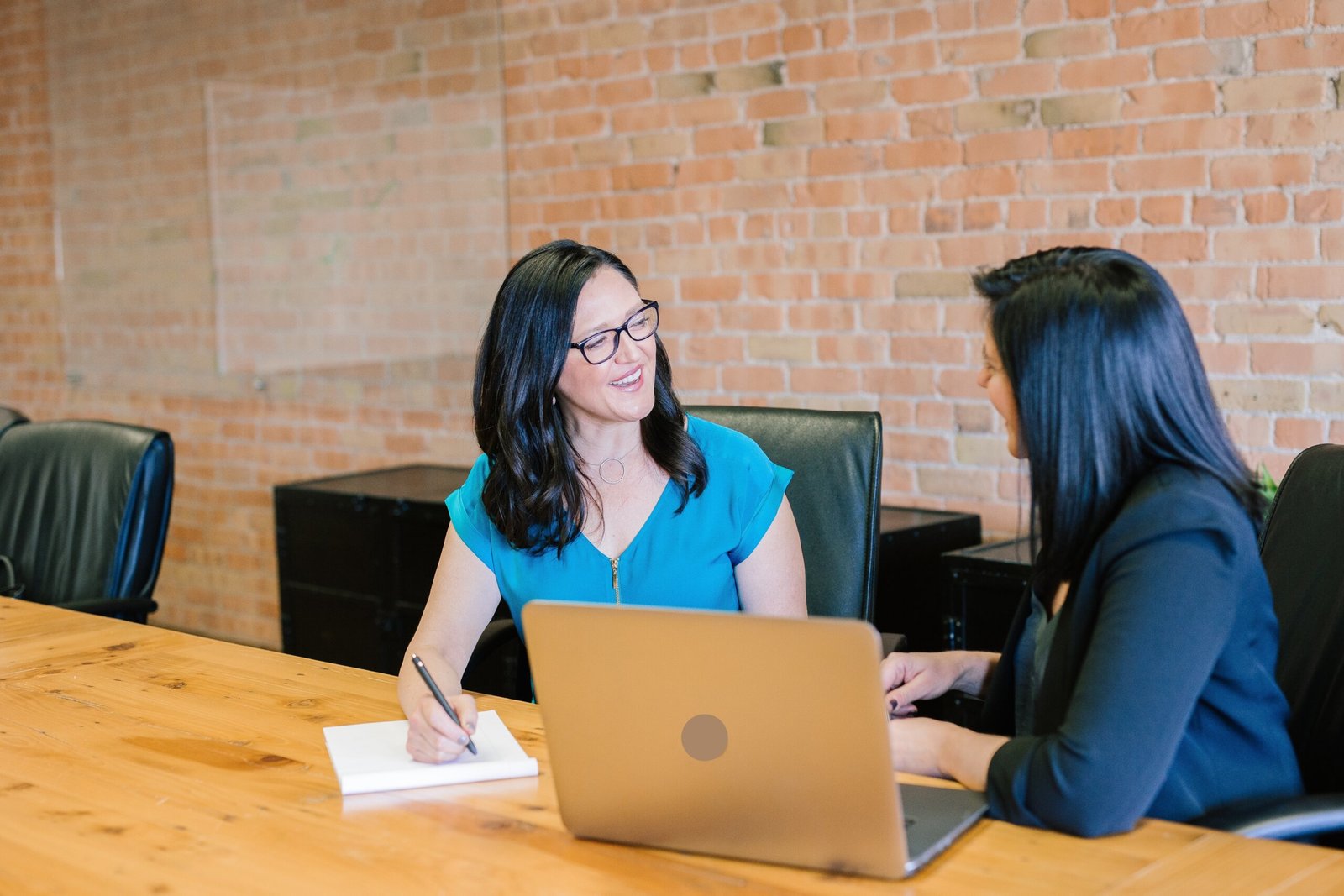 Building Long-Lasting Strategic Relationships In B2B Sales