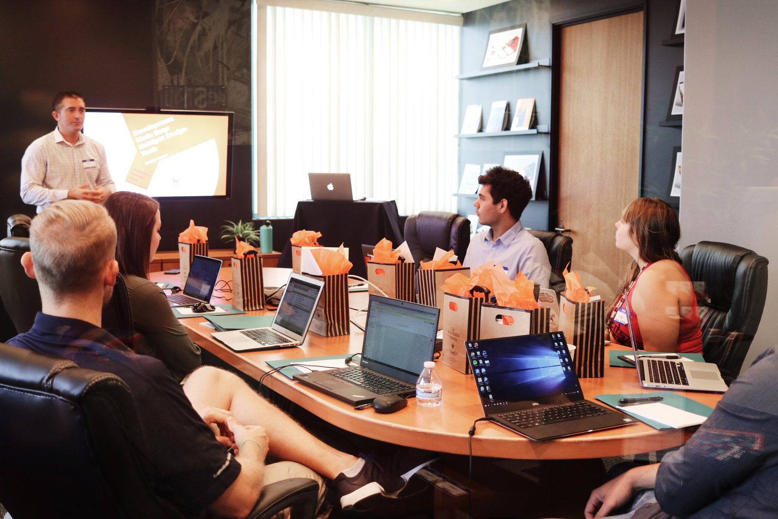 Leverage The Power Of MEDDPICC And Dominate Your Industry