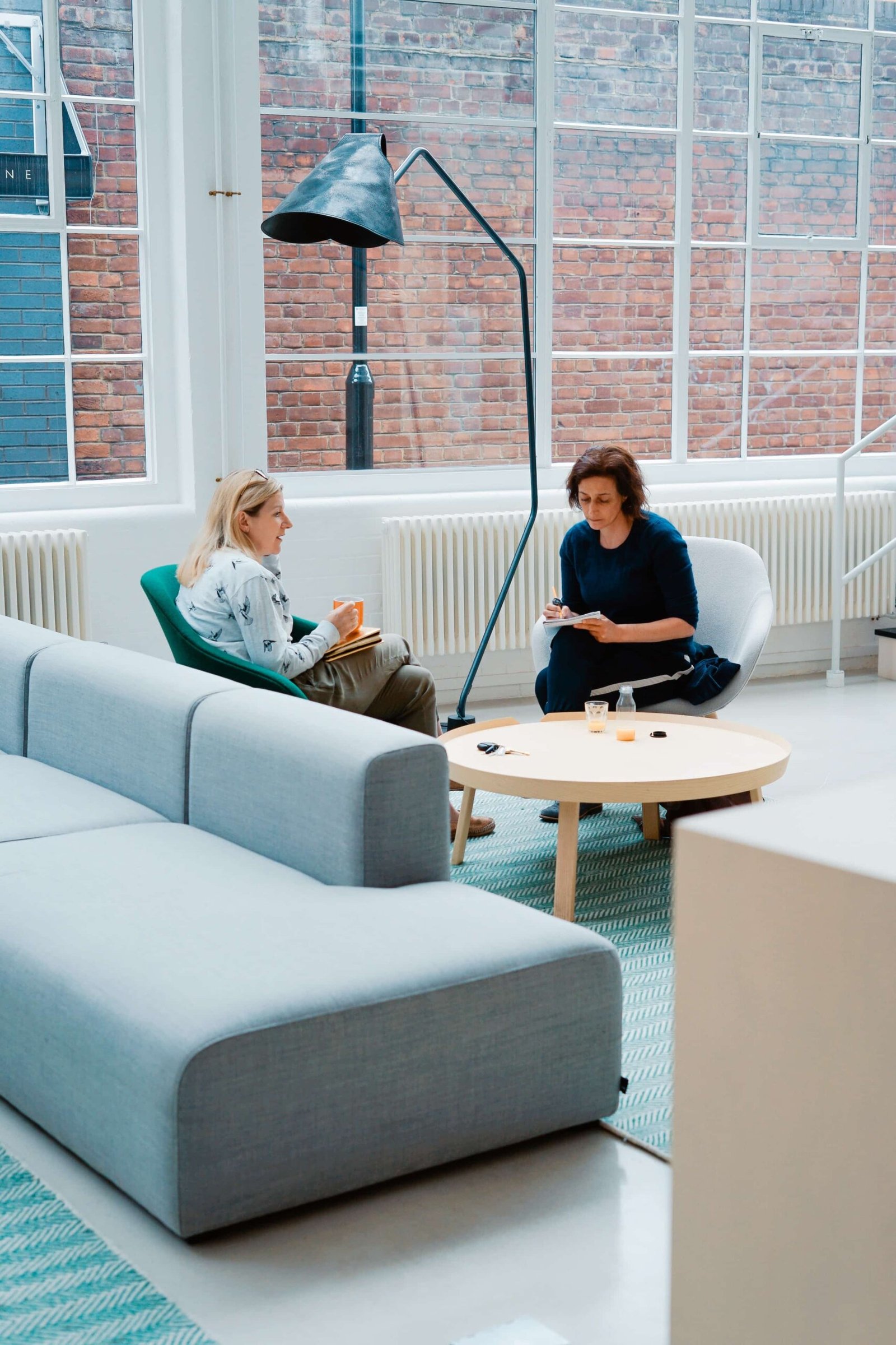The Future of Coaching and Mentoring In Global Business Arena