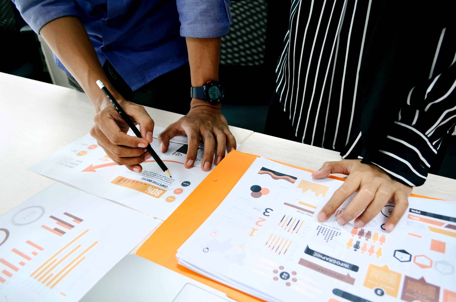 The Power of Intent Marketing and Purposeful Content