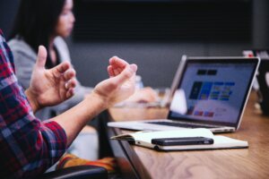 The Power of Content Marketing in B2B Sales