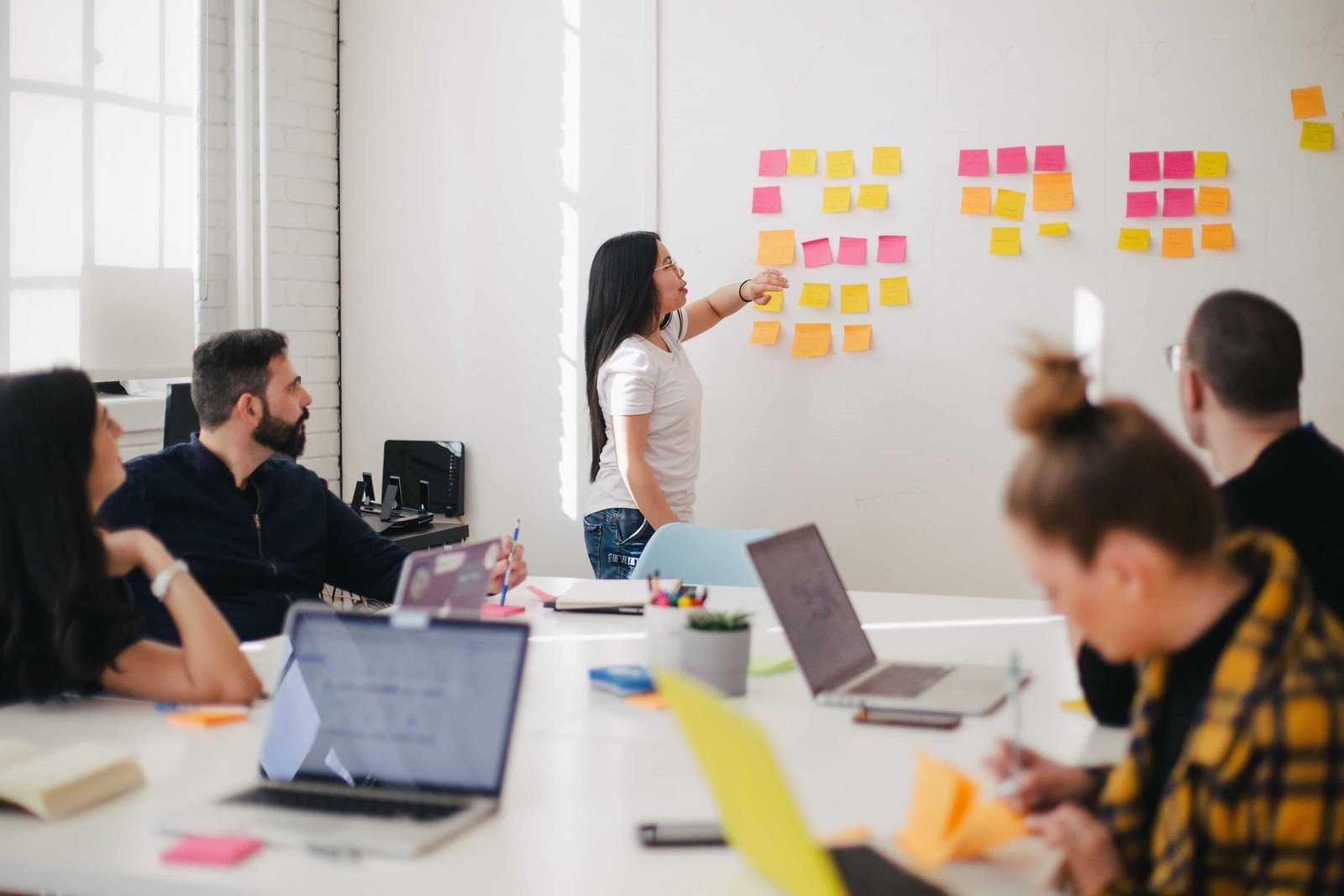 The Power of Customer Segmentation in B2B World