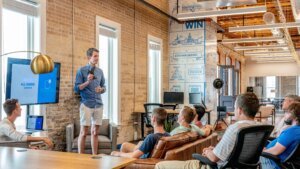 Staying Relevant Amid Generational Shift
