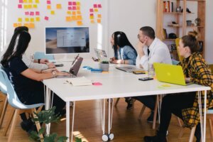 Content marketing and social media