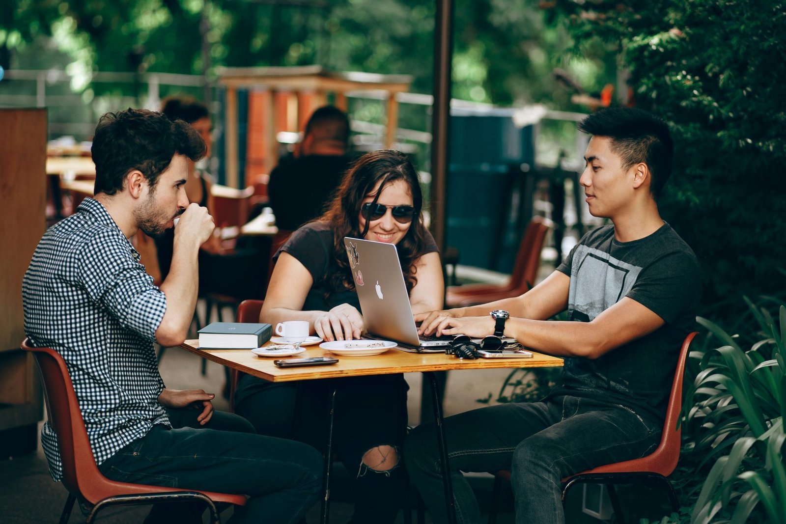 Understanding Generational Dynamics