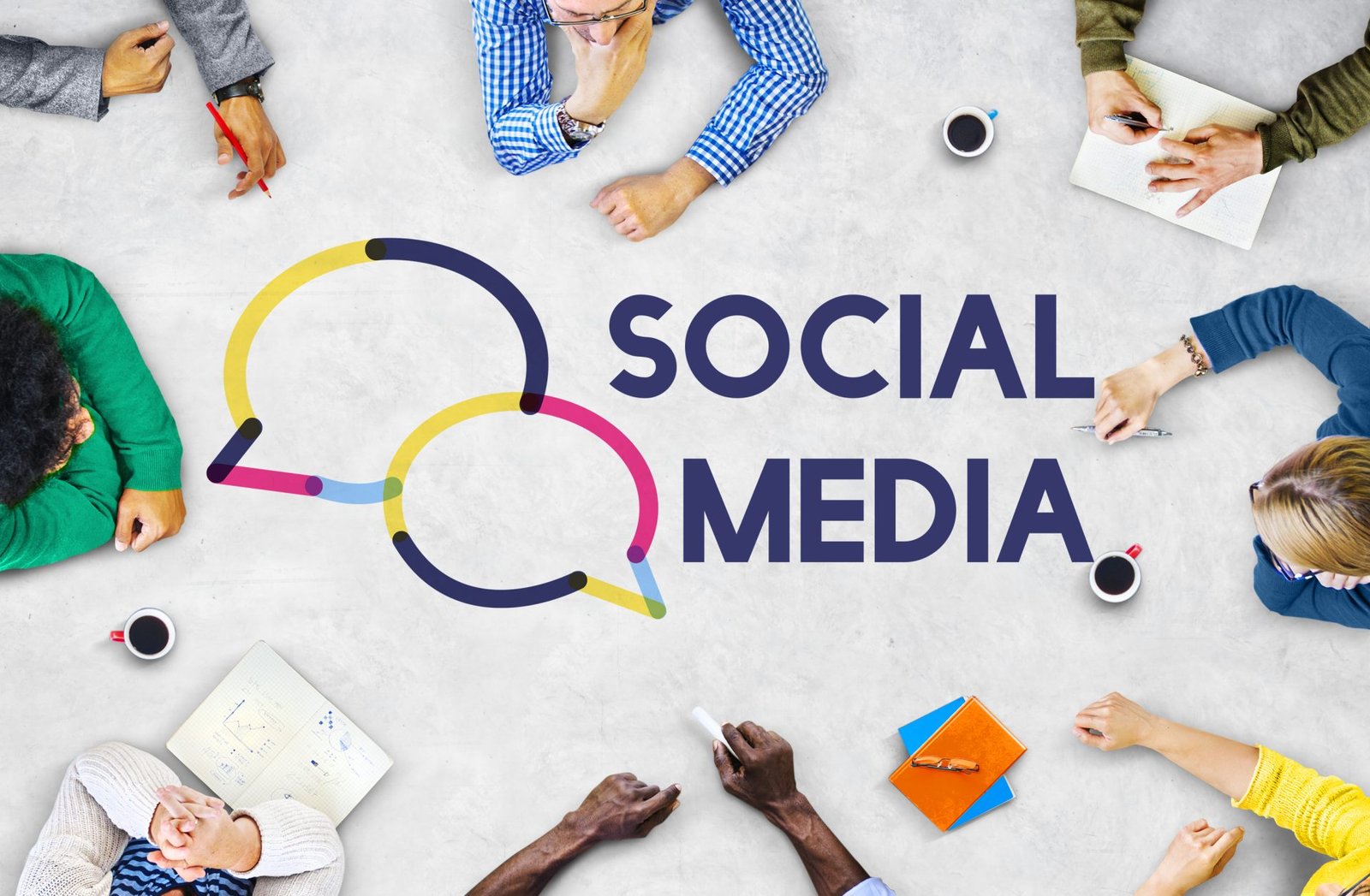Content Marketing and Social Media Impact on Businesses Across Arabian Gulf