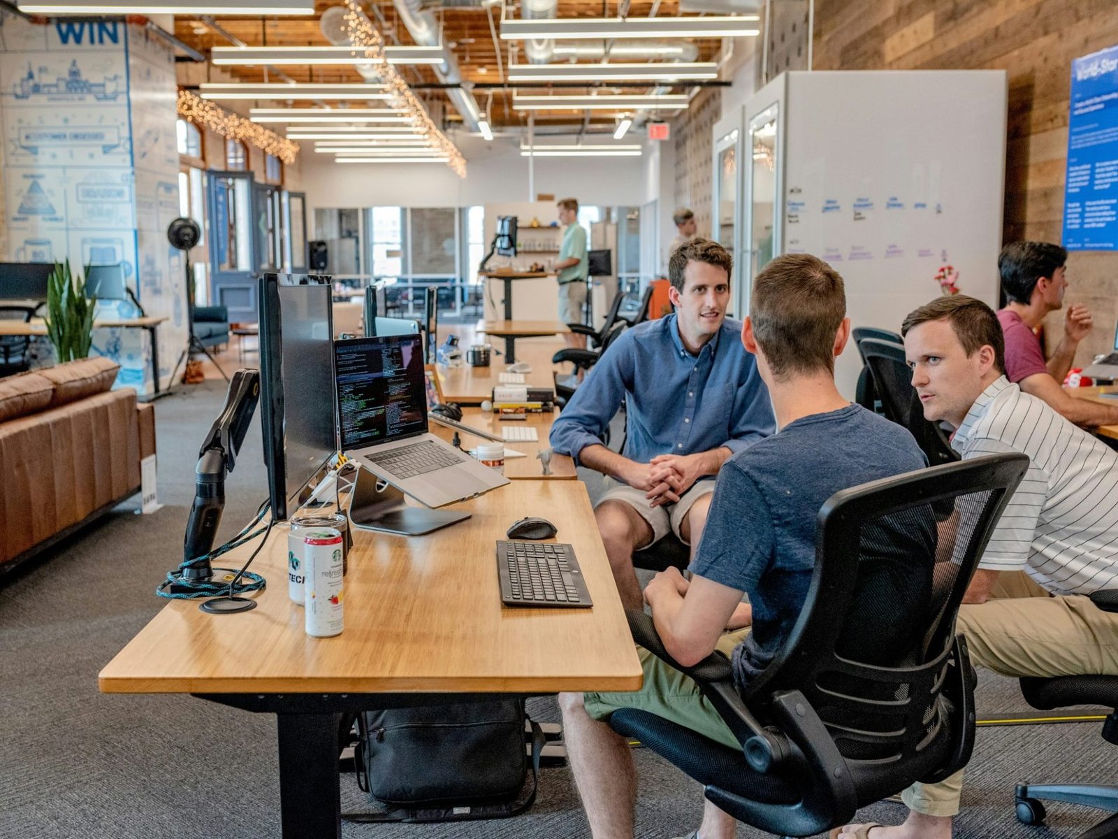 Content Marketing in Your Business Organization