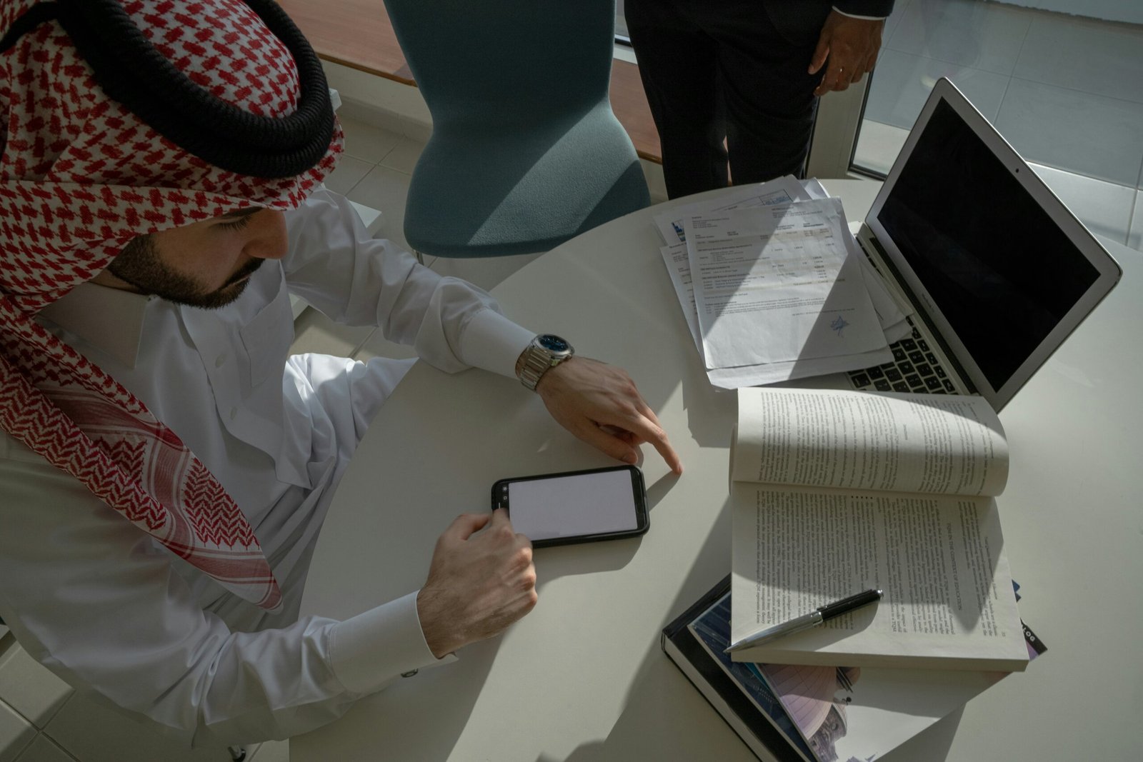 Business Consultancy Reality Check: Why You Need An Outside Audit