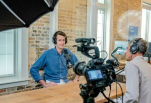 Content Marketing: The New Currency In C-Suite Strategies