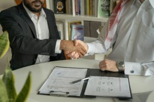 Cultivating Strategic Partnerships For Long-Term Success