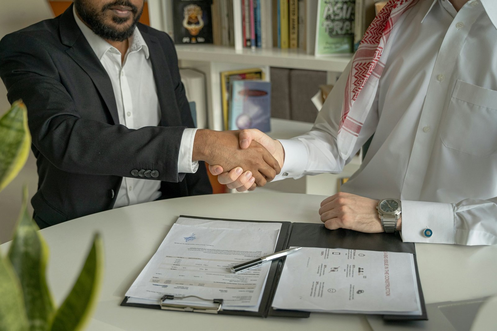 Cultivating Strategic Partnerships For Long-Term Success