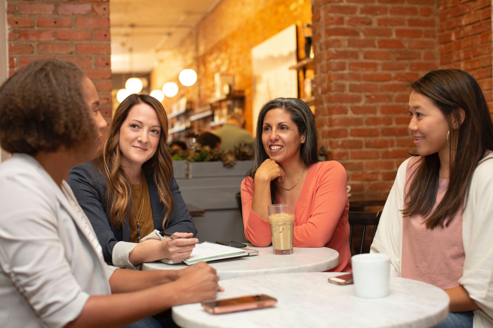 How Business Coaching Helps CEOs Stay Focused On Strategy And Vision
