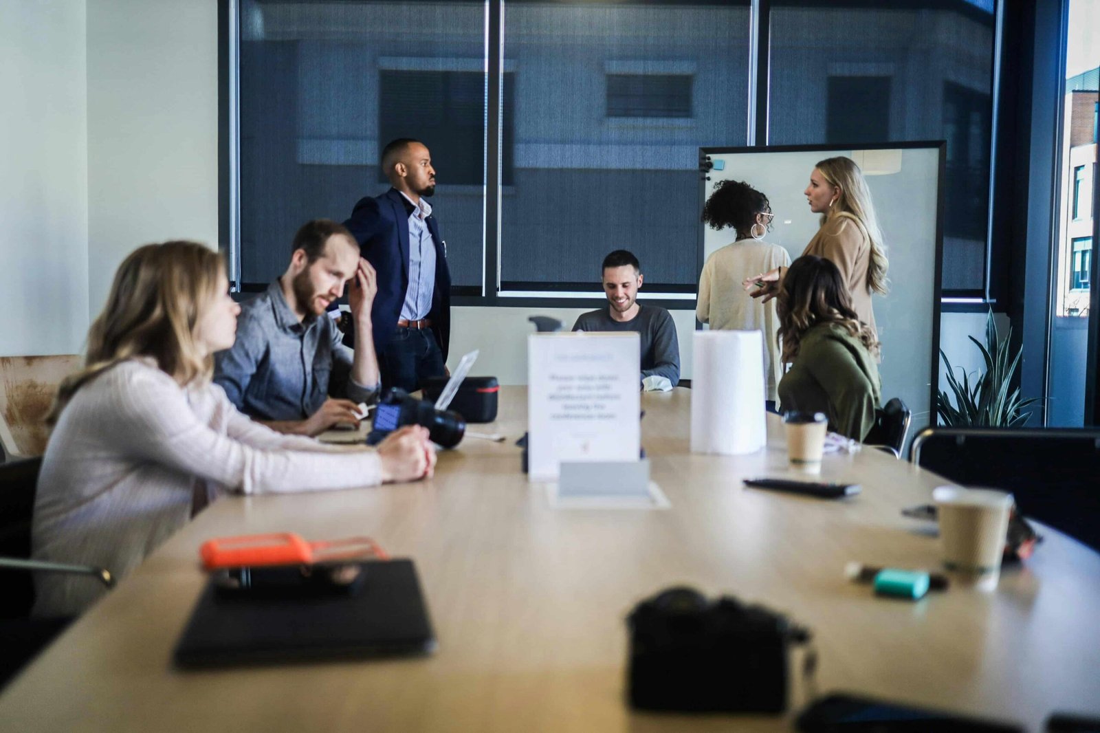 Building A Sales Strategy From Scratch: A Startup’s Guide