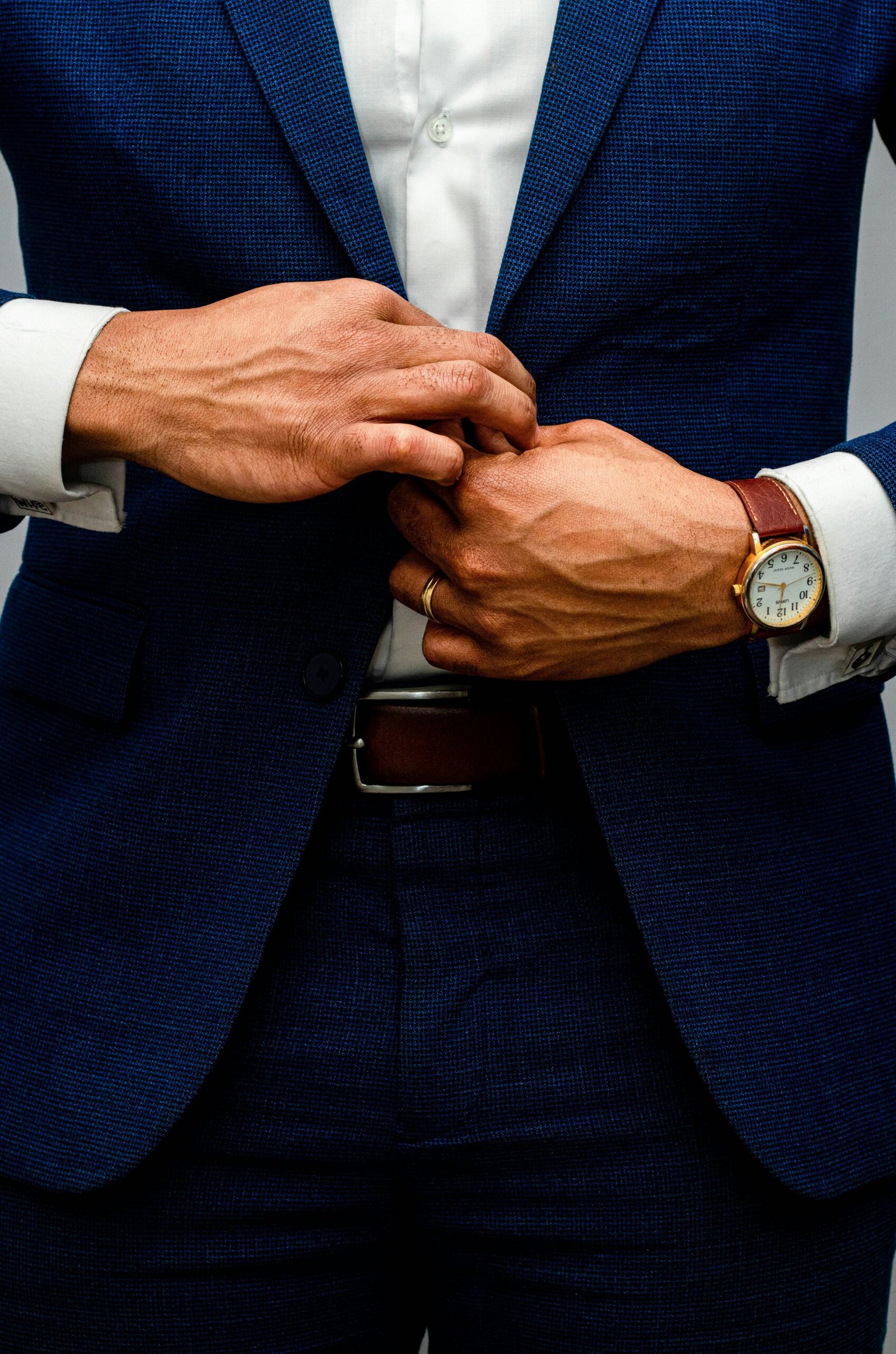Personal Branding For CEOs: The Power Of Thought Leadership