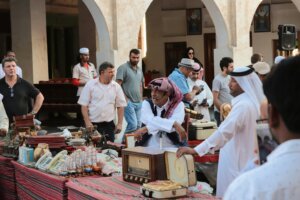 If Content Is King, Then Culture Is Queen: Strong Content Marketing For GCC Markets