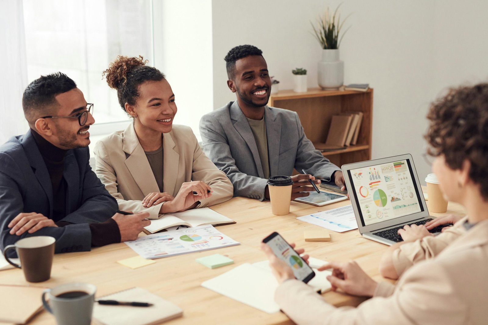 How the GCC Startup Ecosystem Stands Out From the Rest Of The World