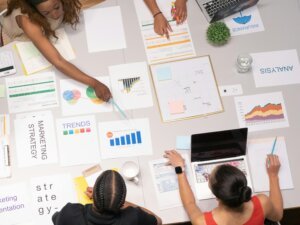 How To Build A Winning Marketing Strategy On A Budget: A Step-By-Step Guide For GCC Startups