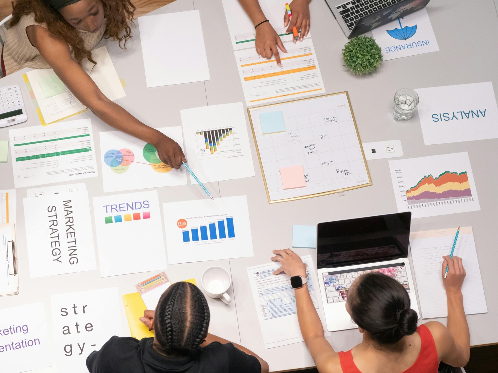 How To Build A Winning Marketing Strategy On A Budget: A Step-By-Step Guide For GCC Startups