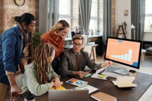 The Future Of Digital Marketing In Qatar: Trends To Watch In 2025