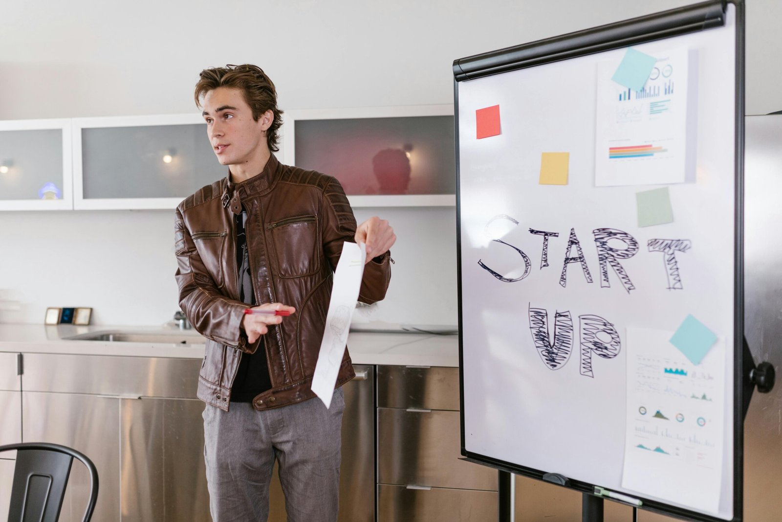 The Rise Of Tech: GCC’s Tech Startup Ecosystem