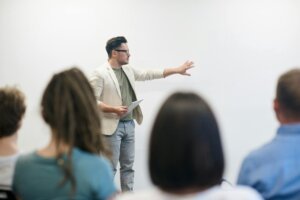 Why GCC Businesses Need Soft-Skills Training To Stay Competitive