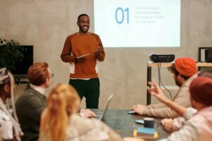 Leadership 2.0: Cultivating Resilience, Innovation And Adaptability In Today’s Competitive Business Space
