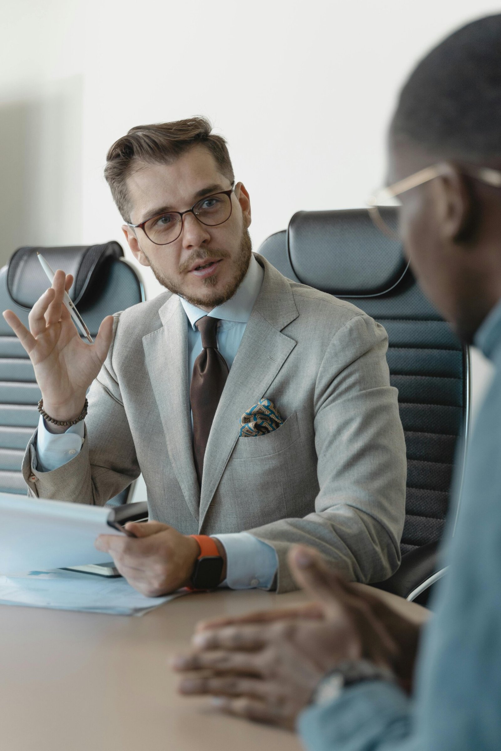 The Role Of Coaching And Mentoring In Building Future GCC Leaders