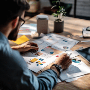 Where Is Business Consulting In UAE Heading? The Importance Of Strategic Advisory Services