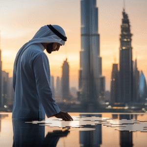 How To Rebuild And Restructure Your Business In The UAE Without Starting From Scratch