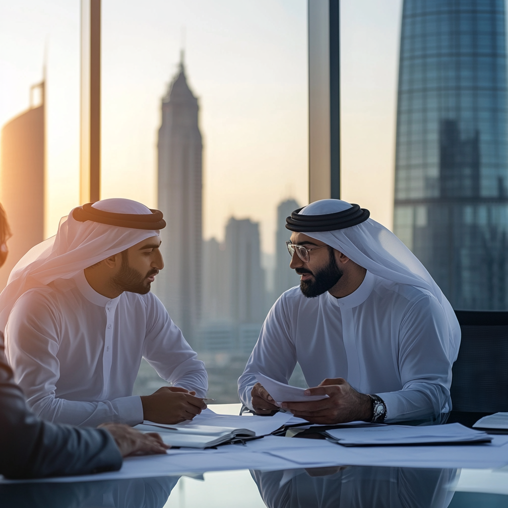 How To Price Smart In B2B Markets: GCC-Specific Strategies For Value-Based Pricing