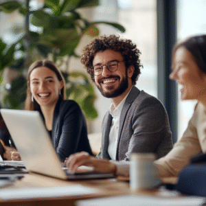 Talent Retention Through Branding: Why EVP Matters