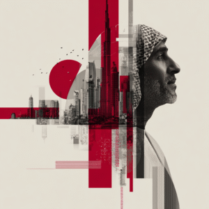 How Purpose-Driven Branding Is Winning Over GCC B2B Markets