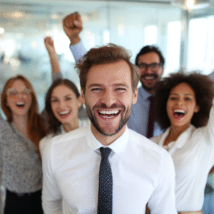 Employee Satisfaction As A Growth Strategy 