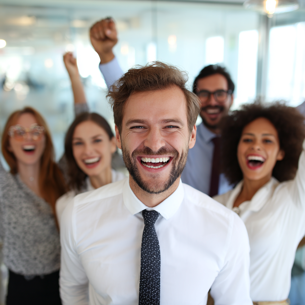 Employee Satisfaction As A Growth Strategy 