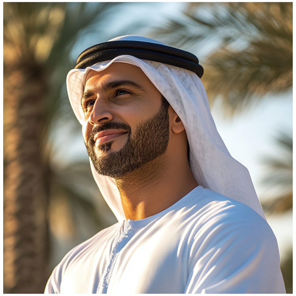 What B2B Buyers In The UAE Really Want: Decision-Making Drivers In 2025
