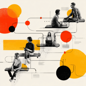 What If Employee Engagement Were A Product? Designing Experience Like A Brand