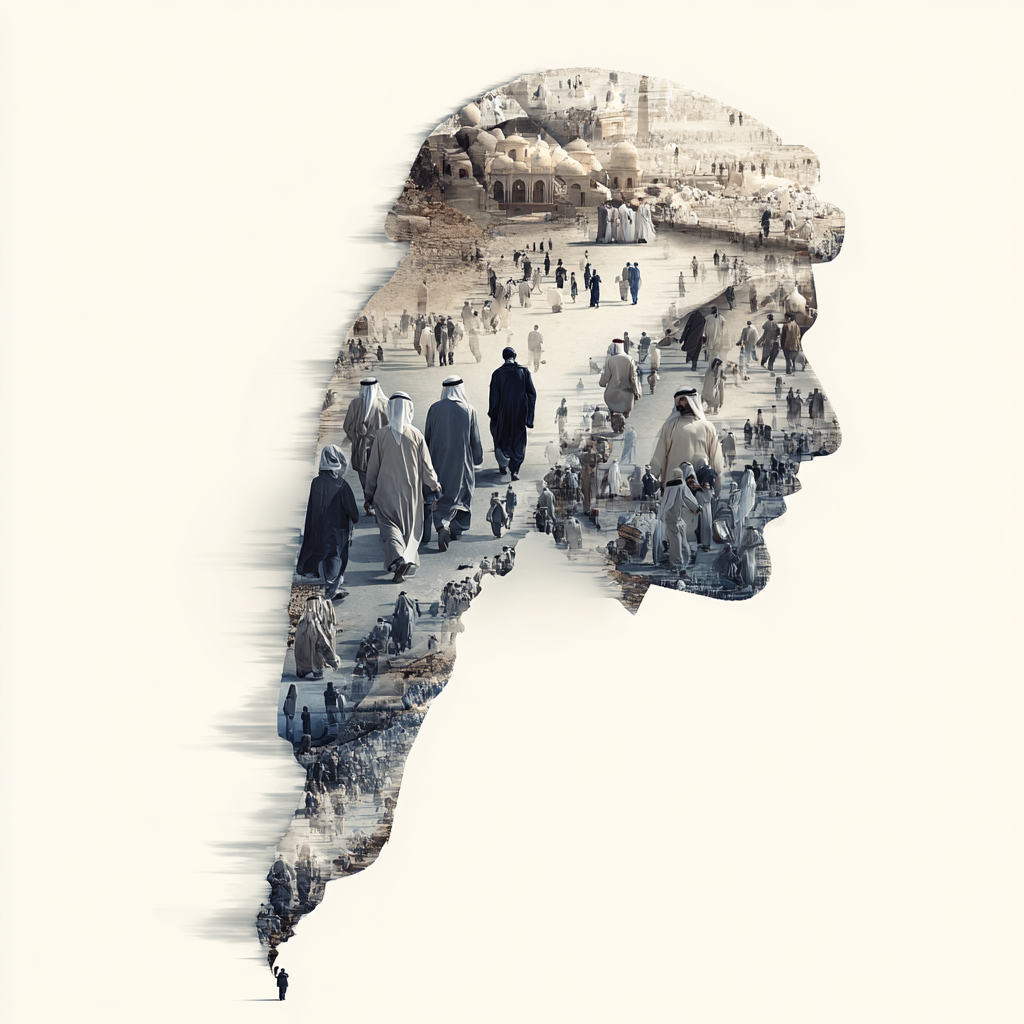 Rethinking Middle Eastern Organizations For Agility