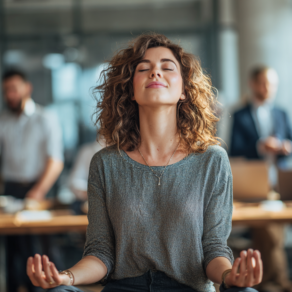 How Employee Well-Being Drives Shareholder Value In The GCC